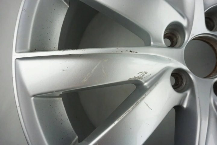Литой диск Volvo OE 31362276 8.0" x 19" 5x108 ET 42,5, фото 4
