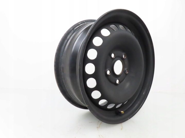Штампованный диск Audi OE 6.0" x 15" 5x112 ET 37, фото 2
