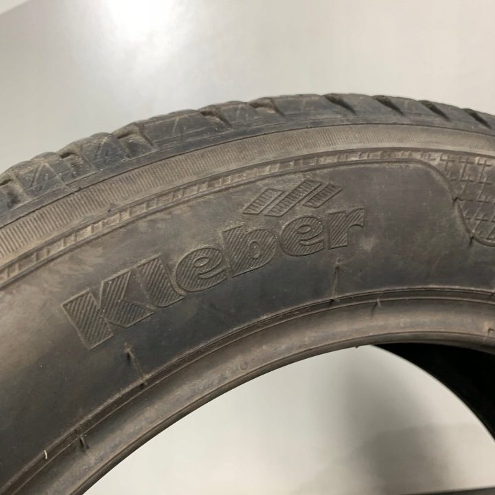 Шина всесезонная Kleber Quadraxer 2 205/55R16 91 H сцепление на снегу (3PMSF), фото 6