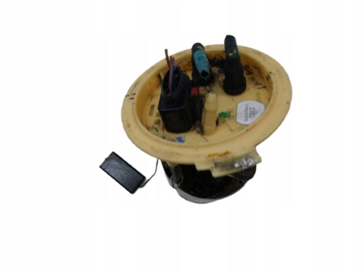 НОВЫЙ НАСОС AUDI VW SEAT SKODA 1K0919050J, фото 2