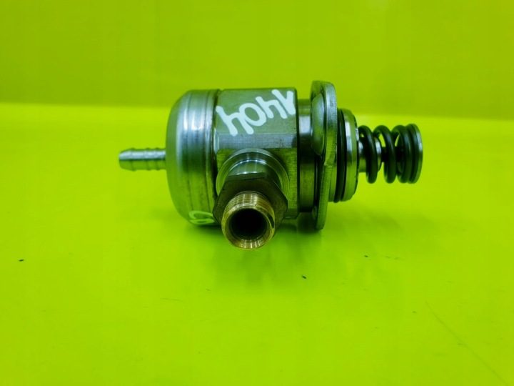 ТОПЛИВНЫЙ НАСОС A3 8P A4 B8 A5 Q5 1.8 2.0 TFSI 06H127025N, фото 4