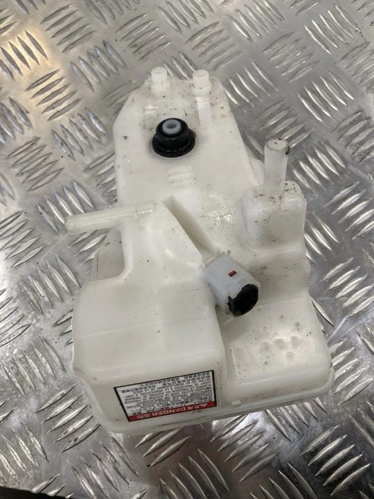 БАЧОК ТОРМОЗНОЙ ЖИДКОСТИ TOYOTA RAV4 V 19- 2.5 H, фото 2