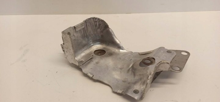 SEAT TARRACO ТЕПЛОЗАЩИТНЫЙ ЭКРАН 05E253041N, фото 3