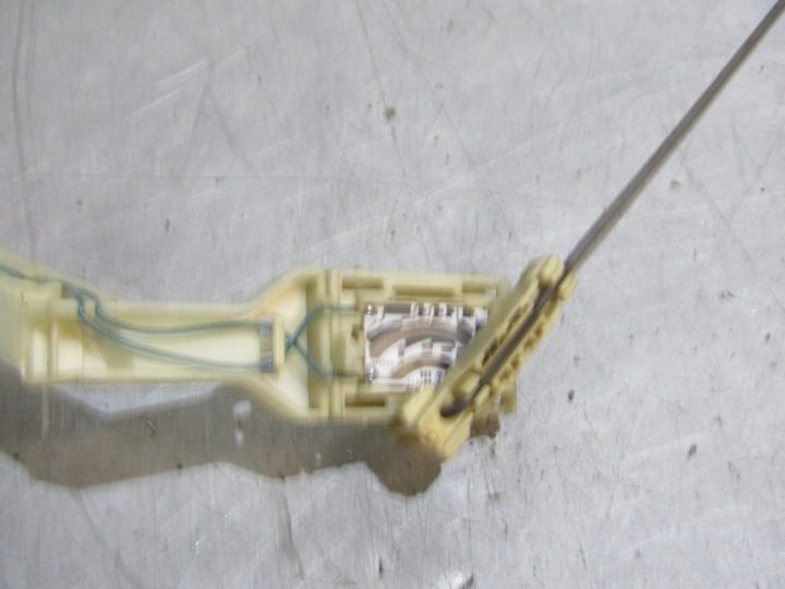 MERCEDES W220 ДАТЧИК УРОВНЯ ТОПЛИВА 2205420717 A2205420717, фото 3