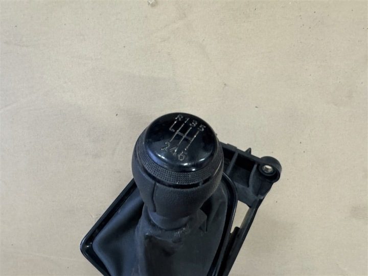 РУЧКА КУЛИСА ПЕРЕКЛЮЧЕНИЯ ПЕРЕДАЧ МЕХАНИЧЕСКАЯ 341041078R RENAULT KANGOO 4 IV 22-25R, фото 7