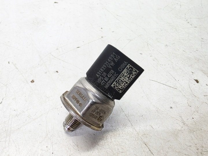 ДАТЧИК ДАВЛЕНИЯ ТОПЛИВА AUDI VOLKSWAGEN SEAT SKODA 06K906051C, фото 2