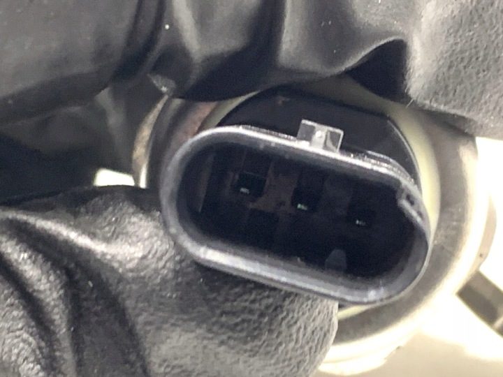 ДАТЧИК ДАВЛЕНИЯ ВЫХЛОПНЫХ ГАЗОВ BMW G30 8579973 2.0 190 л.с., фото 4