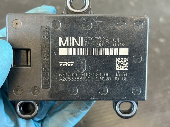 Mini ONE датчик ESP 6797326, фото 4