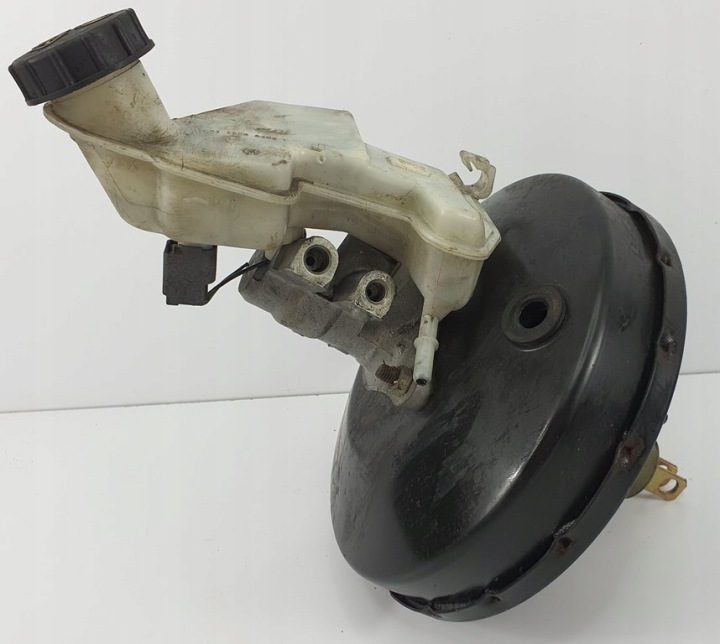 ГТЦ ВАКУУМНЫЙ УСИЛИТЕЛЬ MAZDA 2 DY 1.4 16V 4S61-2B195-MB, фото 3
