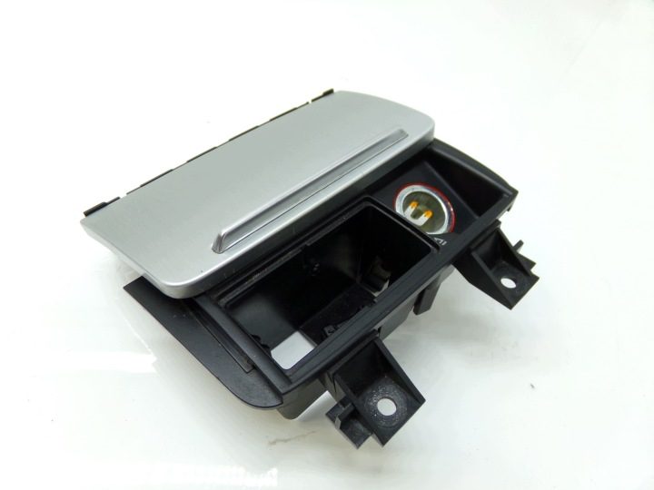 ПЕПЕЛЬНИЦА БАРДАЧОК СРЕДНИЙ ТОННЕЛЯ AUDI TT 8J 8J0857951A, фото 3