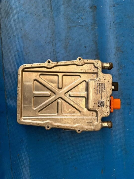ПОДОГРЕВАТЕЛЬ БАТАРЕИ JEEP WRANGLER 9042178A, фото 2
