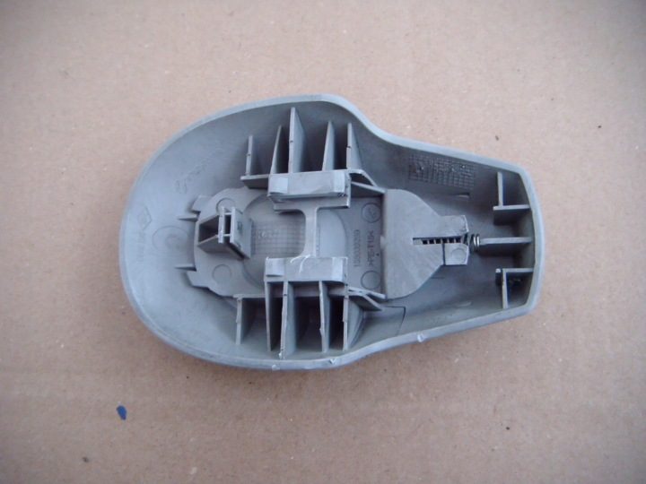 Renault OE 878250001R, фото 2