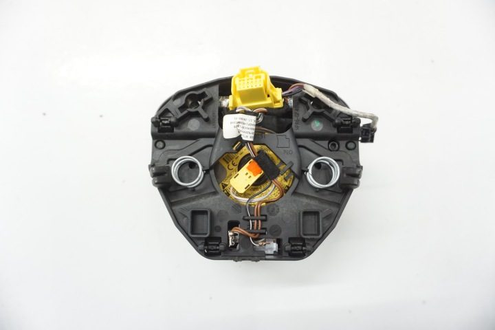 Skoda Octavia III подушка безопасности водителя 5E0880201B, фото 2