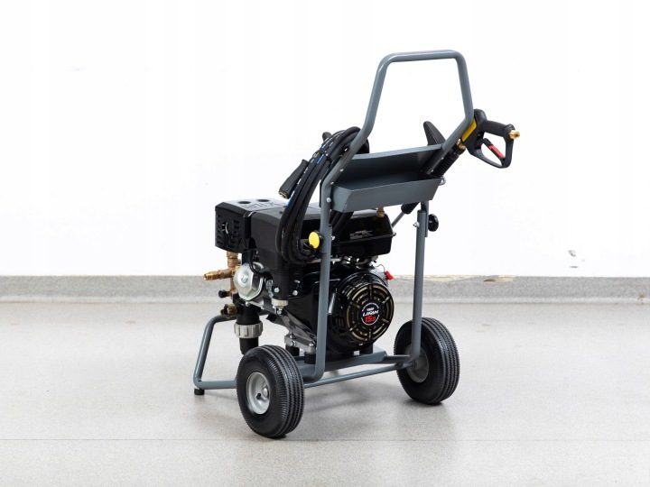 Профессиональная мойка высокого давления Karcher HD 8/23 G Classic 1.187-012.0, фото 7