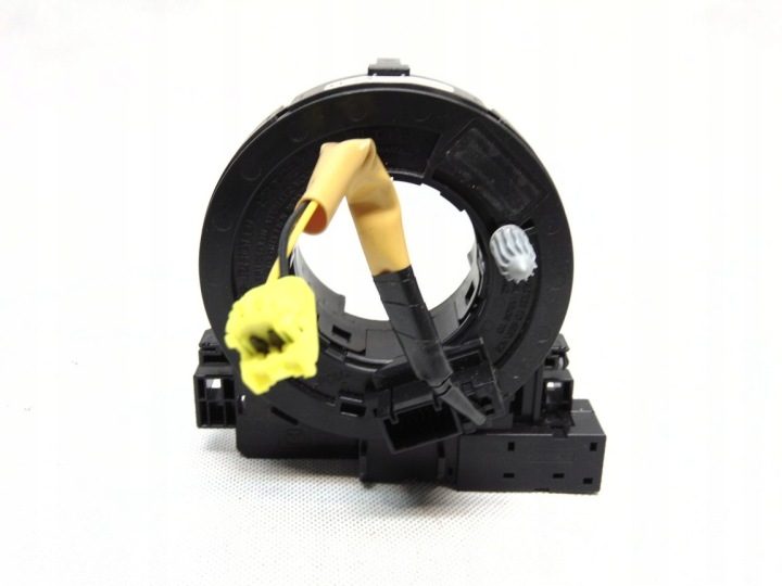ШЛЕЙФ ПОДРУЛЕВОЙ AIRBAG D14A66CS0 MAZDA MX-5 IV MX-5 ND MX5 15-, фото 2