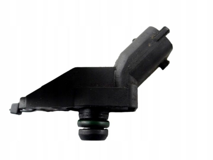 Bosch 0 281 002 215 Датчик, давление наддува, фото 2
