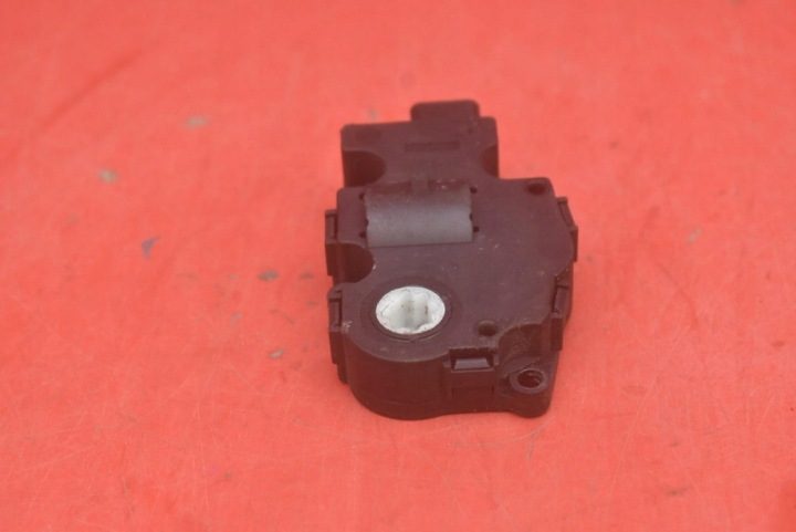 МОТОРЧИК ПЕЧКИ 929888GD BMW X5 E70 3.0 дизель 235 Л.С. 06-10, фото 4