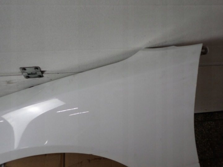 Крыло Dodge Charger Левое сторона, фото 3