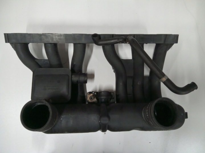 ВПУСКНОЙ КОЛЛЕКТОР 2.8 3.2 MERCEDES C W202 E W204 W140 W124 1041404501, фото 10