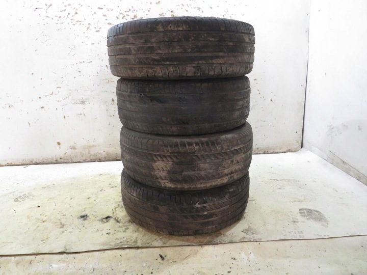 ДИСКИ ЛИТЫЕ ДИСКИ 7.0" x 17" 4x108 205/45/R17 OPEL CORSA F, фото 11