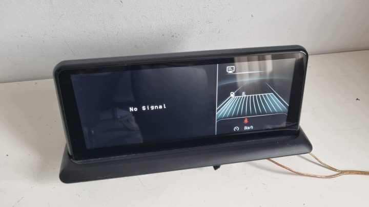 Магнитола Android BMW e81 e87 i-Drive px6 4+32 режим 1025-14, фото 3