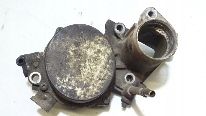Вакуумный насос BK2Q-2A451 Peugeot Boxer Citroen Jumper 2.2HDI Euro5, фото 6