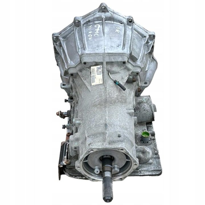 CADILLAC ESCALADE 6.0 V8 02-06R КОРОБКА ПЕРЕДАЧ 4L60E ОРИГИНАЛ OEM, фото 4