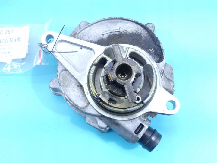 НАСОС ВАКУУМНЫЙ 6G9N-2A451-AH VOLVO S80 II 3.2, фото 2