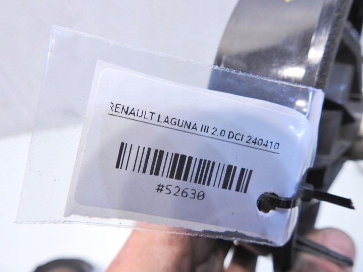 ДИНАМИК RENAULT LAGUNA III 281440001R, фото 5