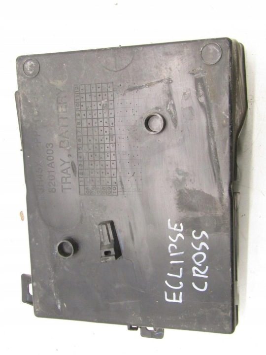 Кожух аккумулятора Mitsubishi OE 8201A003, фото 3