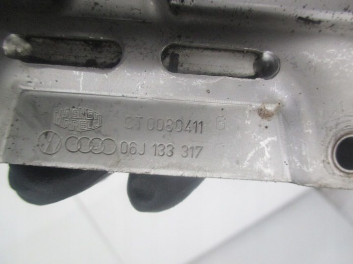 VW AUDI A3 Q5 A4 B8 A6 C6 A5 1.8 2.0 TSI TFSI ТОПЛИВНАЯ РАМПА ФОРСУНКИ, фото 2