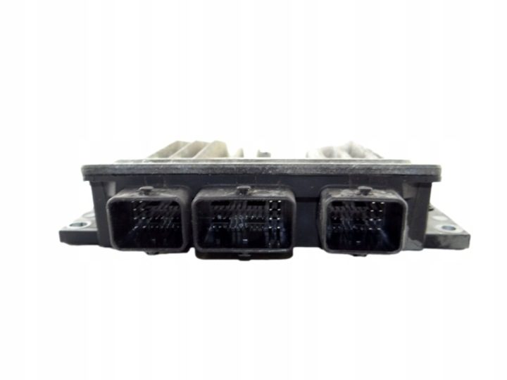 БЛОК УПРАВЛЕНИЯ ДВИГАТЕЛЕМ DELPHI NISSAN NOTE 8200619409, фото 2