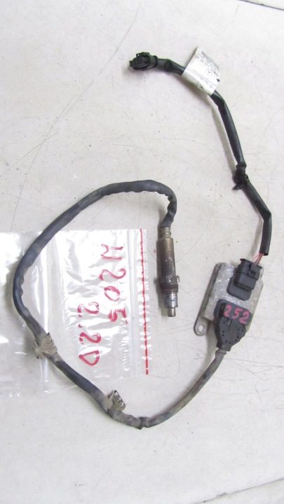 MERCEDES C-КЛАСС W205 ЛЯМБДА-ЗОНД NOX A0009053503 14-, фото 4