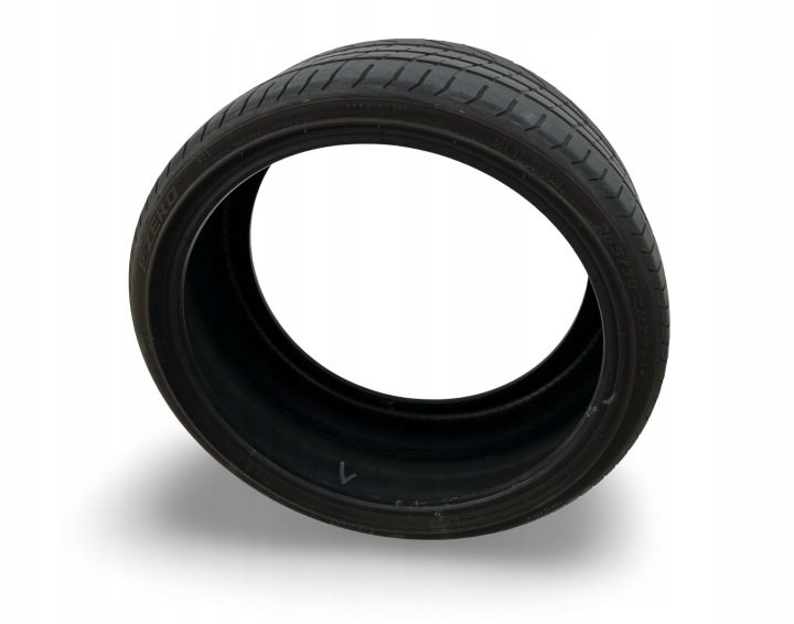 OPOPIR265/30R20 ШИНА PIRELLI RO1 P-ZERO 94Y XL AUDI, фото 5