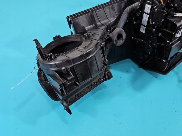 Отопитель Audi A6 C7 4G1820005K 443220-3236 европа, фото 4