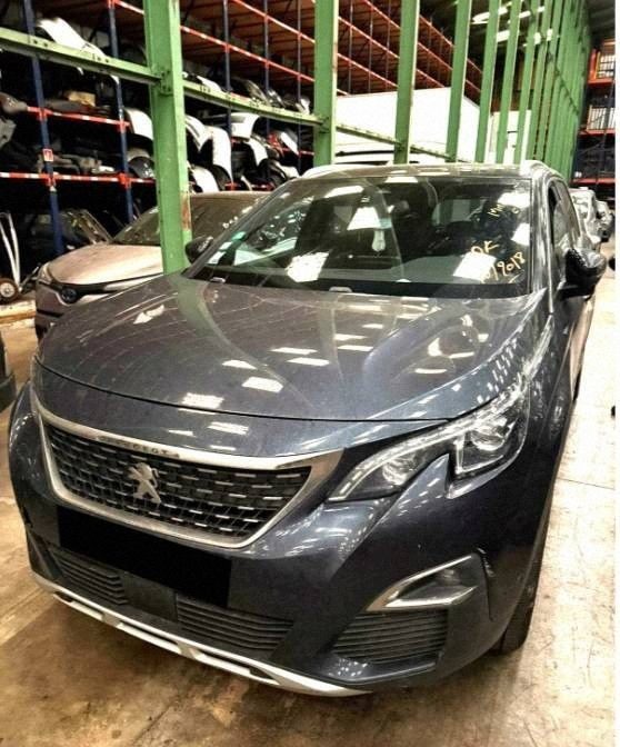 PEUGEOT 5008 2 II P87 17- 1.5 DCI ЛЮЧОК ГОРЛОВИНЫ БЕНЗОБАКА ADBLUE KGNC, фото 7