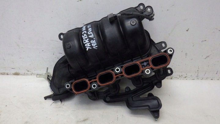 ВПУСКНОЙ КОЛЛЕКТОР YARIS III 1.5 VVT-I 17111-47140, фото 3