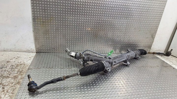 РУЛЕВАЯ РЕЙКА 7852501924 BMW E60 E61 E63 E64 БЕЗ ДАТЧИКА, фото 3
