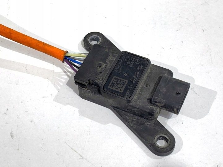 ДАТЧИК NOX MERCEDES SPRINTER 3,5-t Tourer Микроавтобус A0009055813 2.0 170 л.с., фото 3
