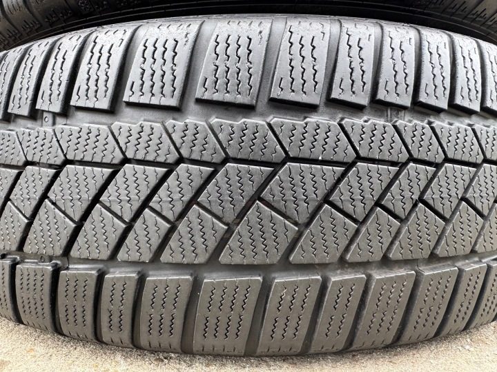 OEM КОЛЕСА ЗИМНИЕ MINI COUNTRYMAN F60 JCW 205/55/18 диска как новые распродажа, фото 15