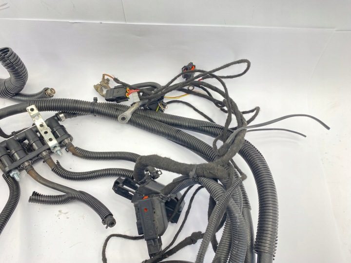 Гбо Autogas система Prins VSI 3 KN9 73cc, фото 6