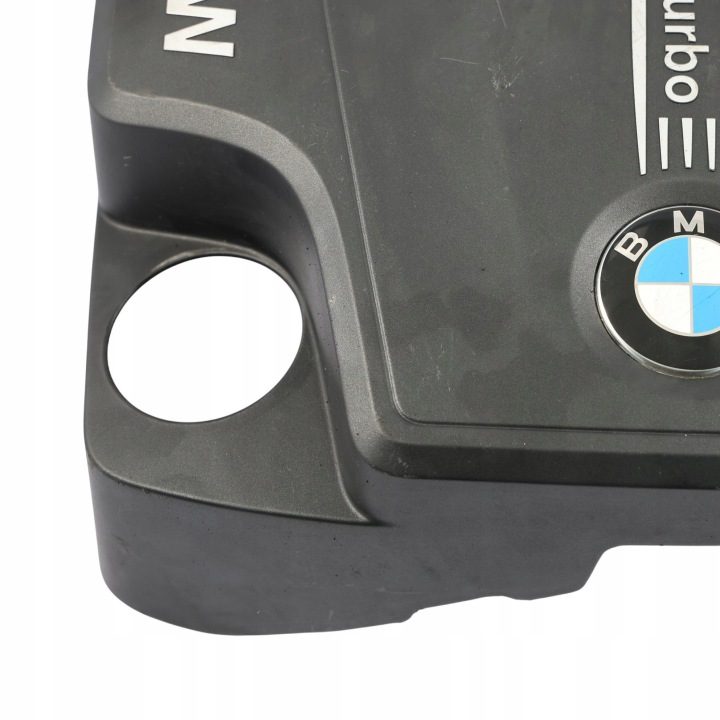 BMW F20 F21 F30 N20 Защита Крышка Двигателя 7636791, фото 5
