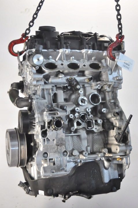 MINI F60 F56 BMW 1 F40 2 F44 1.5T 12V 136 л.с. 140 л.с. ДВИГАТЕЛЬ B38A15F 31 тыс. км, фото 1