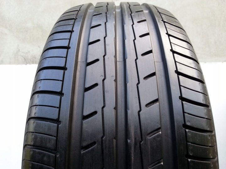 Шина летняя Yokohama BluEarth-Es ES32 195/55R15 85 В, фото 1