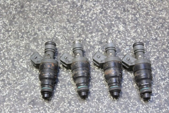 MERCEDES E-КЛАСС 210 2.0 бензин ФОРСУНКА 0280155209, фото 1