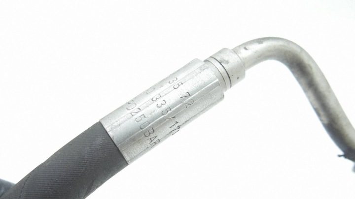 Шланг гидроусилителя ABC A2213203572 Mercedes CL 5.5 W216 A2213203572, фото 7