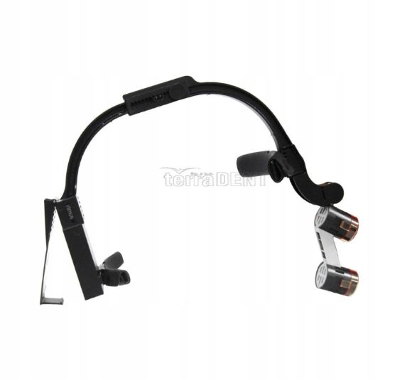 Налобный фонарь Для Mechaników LED Headlight, фото 3