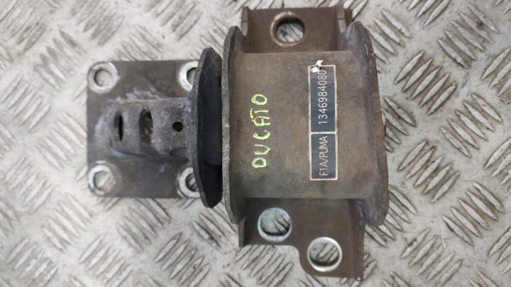 Fiat OE ПОДУШКА ДВИГАТЕЛЯ DUCATO 2.3 JTD 1346984080 подушка двигателя, фото 1