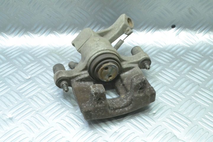 Суппорт тормозной задний левый SAAB 93 9-3 1.8t 2.0t 1.9 TID 03-11r, фото 4