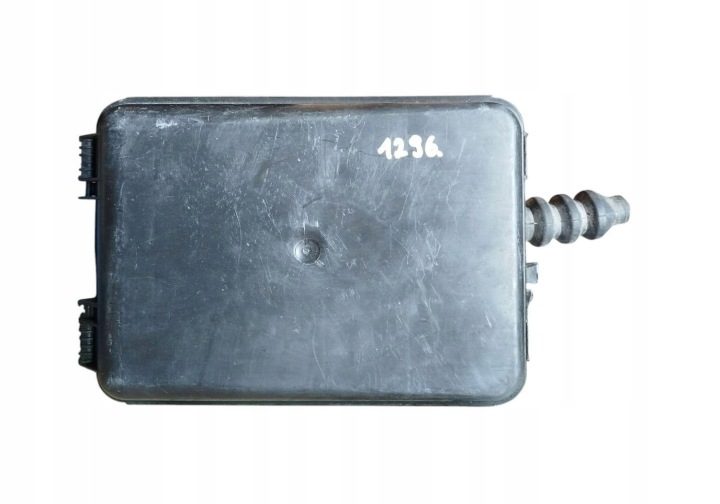 ЗАЩИТА ЭБУ AUDI A4 B5 КОРПУС КОМФОРТА 8D0927355A 8D0927613, фото 8